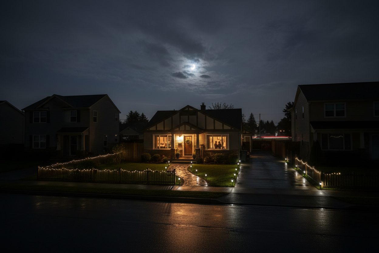 Blackout-Proof Your Life: A Guide to Emergency Lighting for the Next Monster Storm