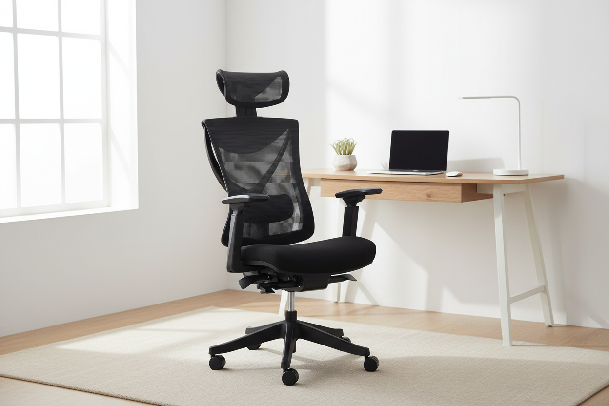 Reinvesting Your Tax Refund: The Smart Home Office Upgrade