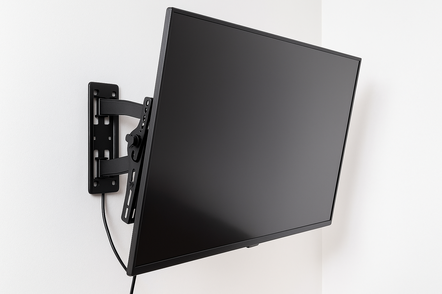 Top Tips for Picking the Perfect TV Wall Mount for Your Bedroom