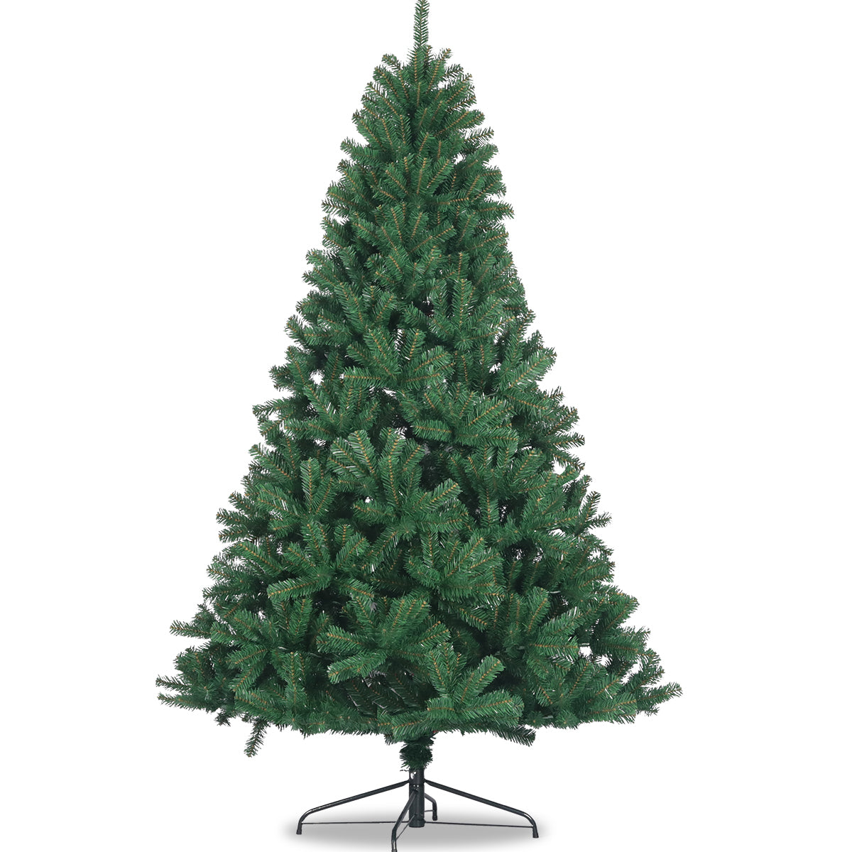 8ft Artificial Christmas Tree