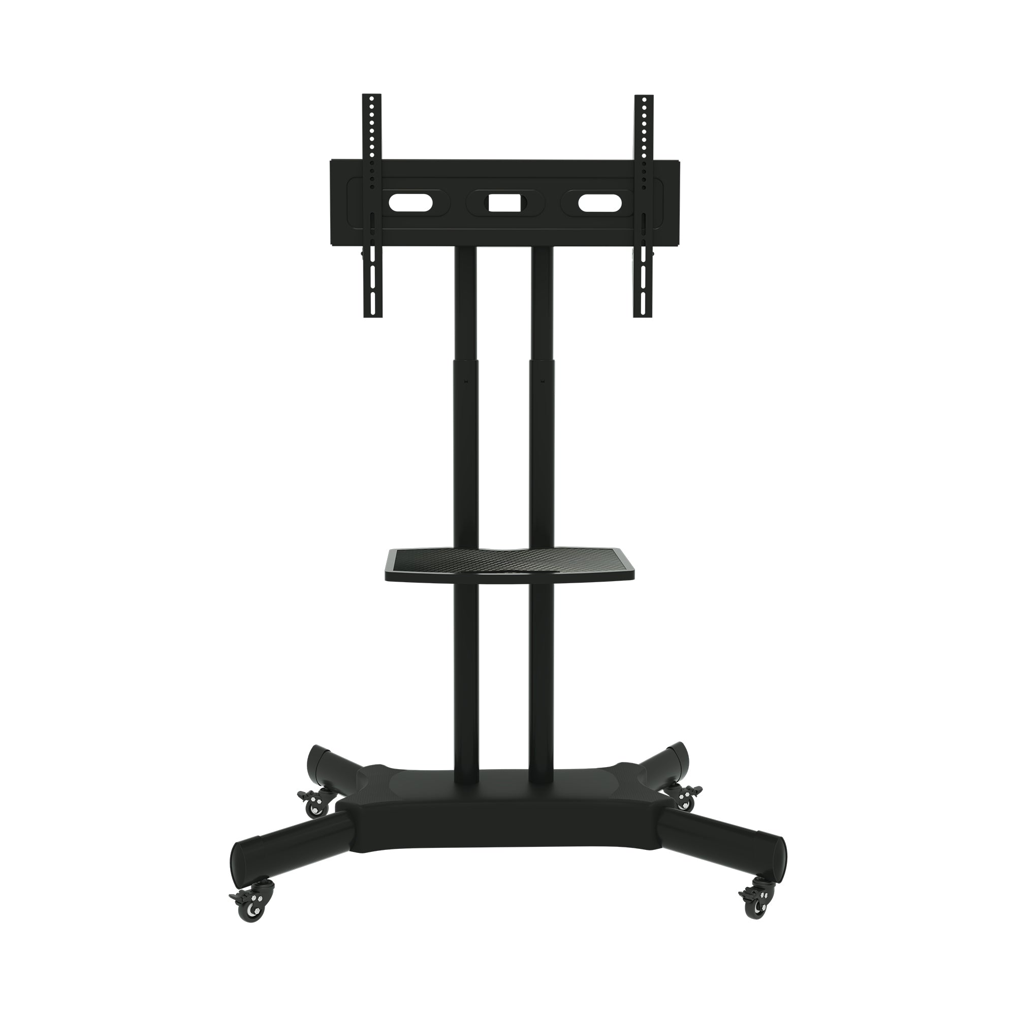 Universal Swivel TV Stand for 32–80 inch TVs