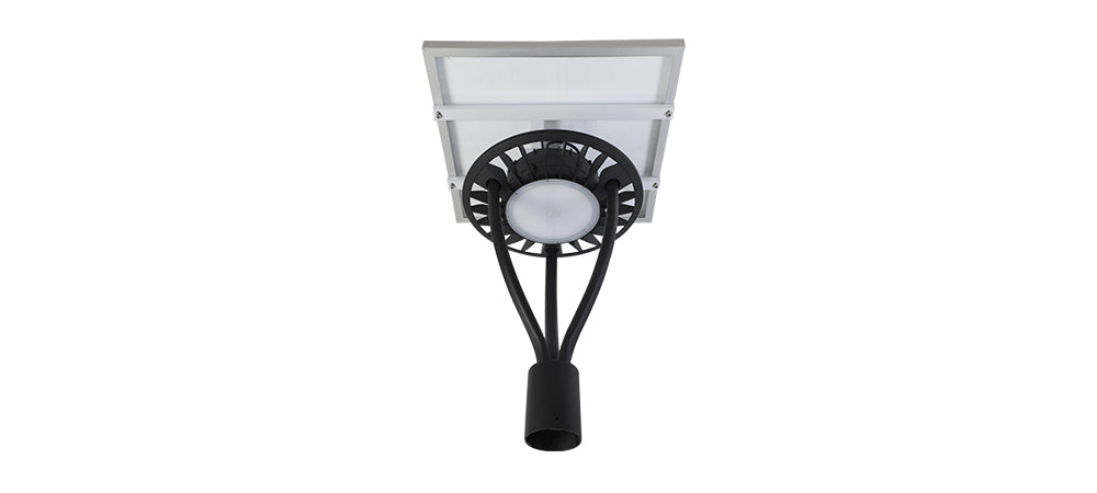 120W/150W Solar LED Garden Light