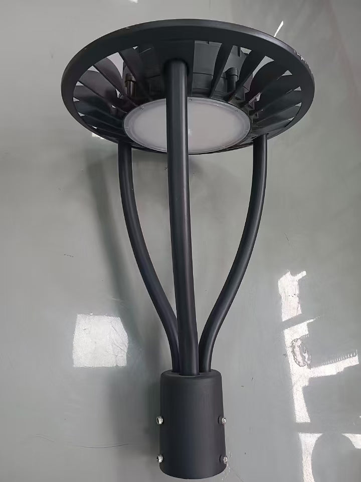 120W/150W Solar LED Garden Light