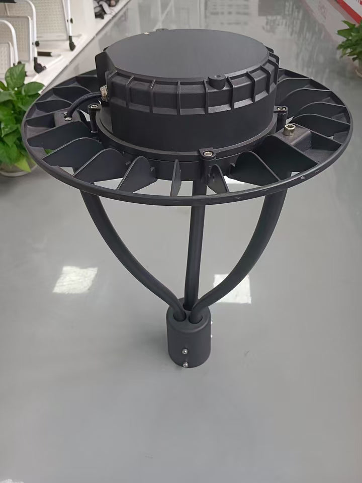 120W/150W Solar LED Garden Light