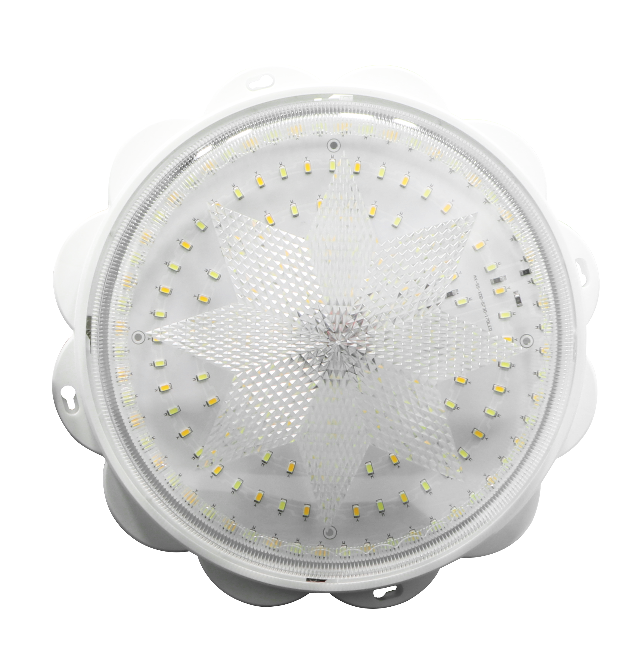 6W/8W/15W/20W/25W/Solar LED Ceiling Light