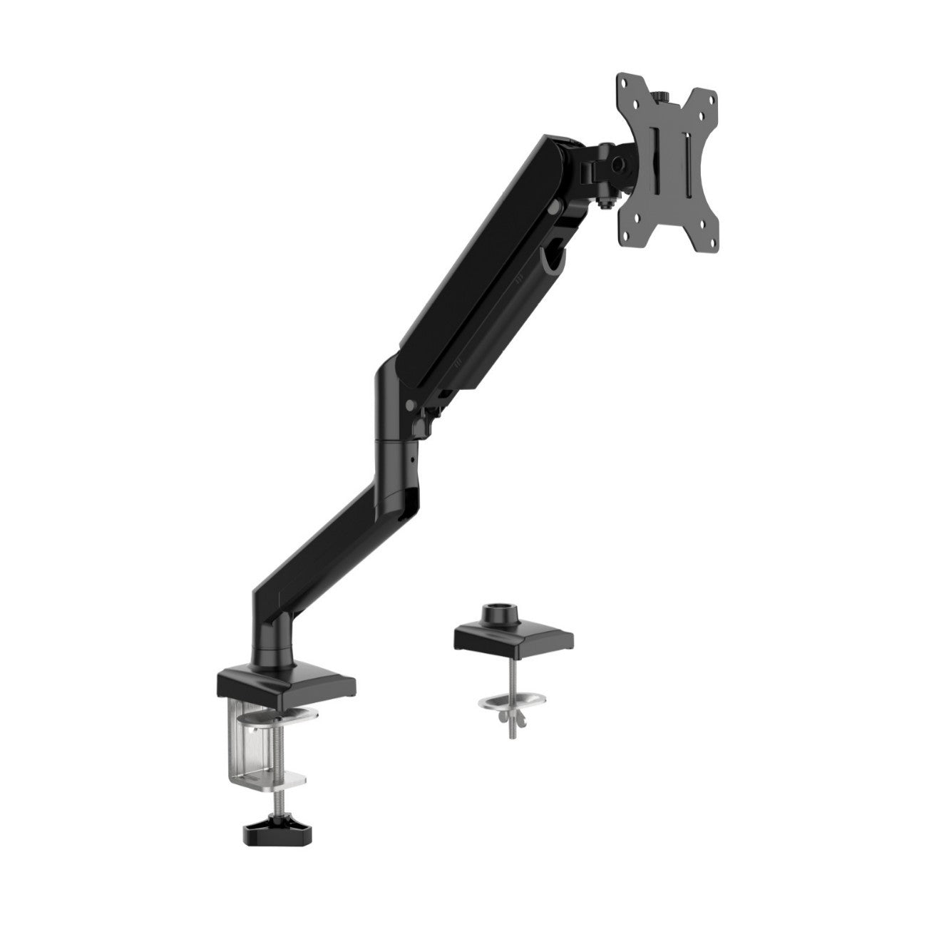 Full Motion Adjustable Single Monitors Arm
