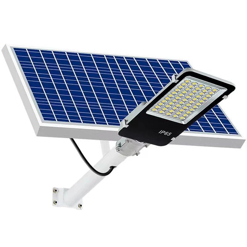 30W 3.2v 75Ah Solar street lamp 170LM/W Quotation