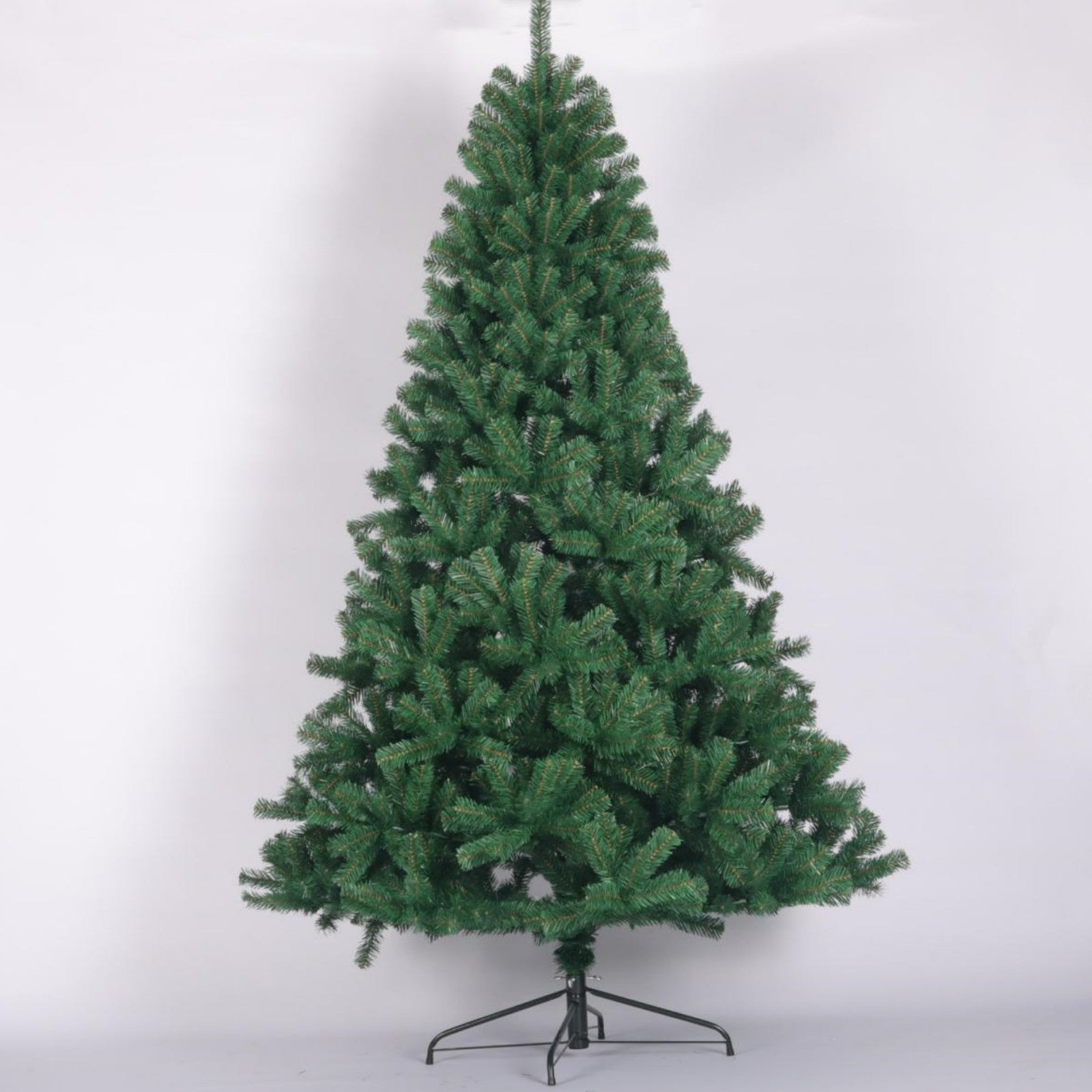 8ft Artificial Christmas Tree