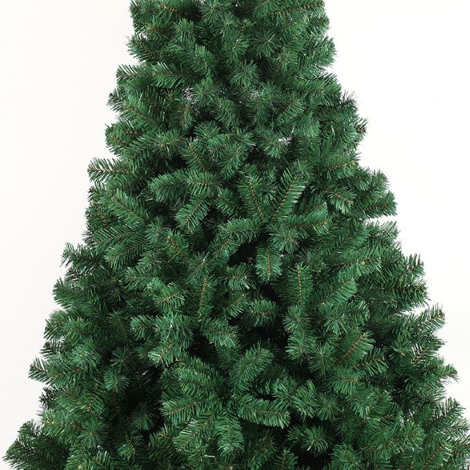 8ft Artificial Christmas Tree