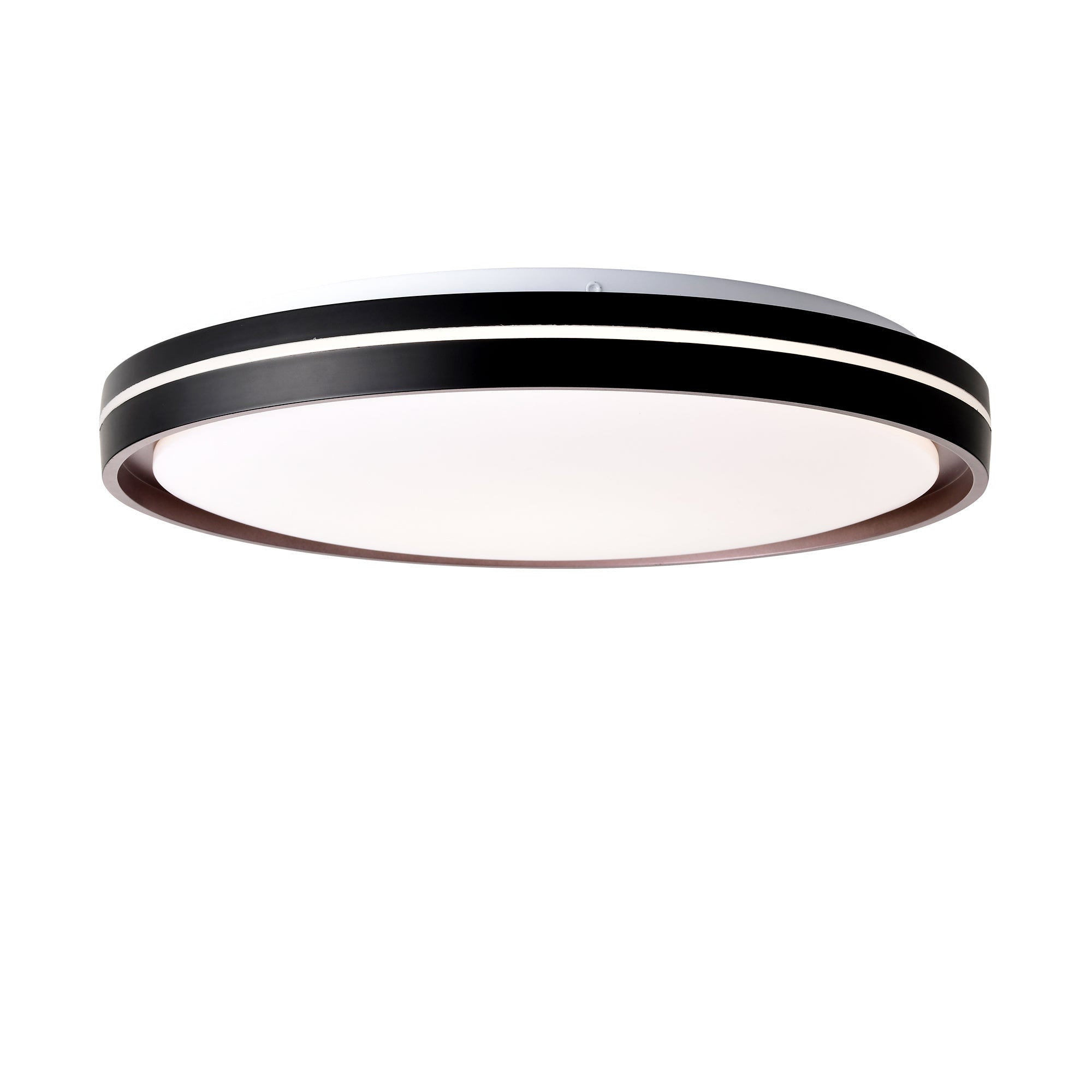 15.75 in LED Ceiling Light Fixture 24W, 2400LM, 5 CCT Colors