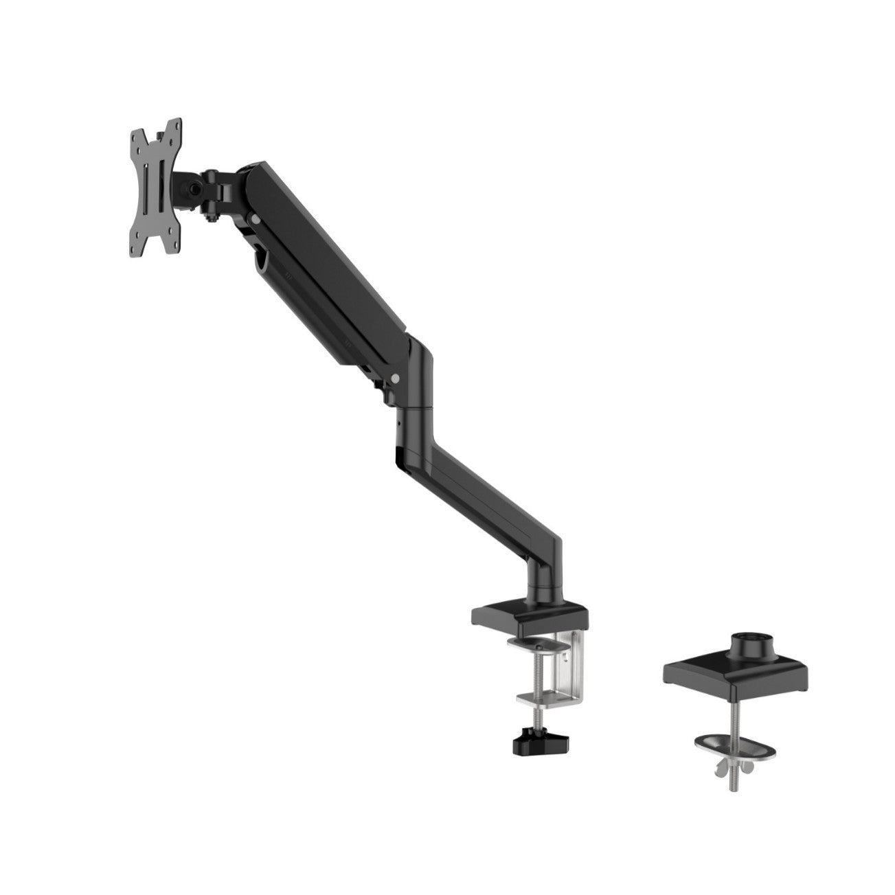 Full Motion Adjustable Single Monitors Arm