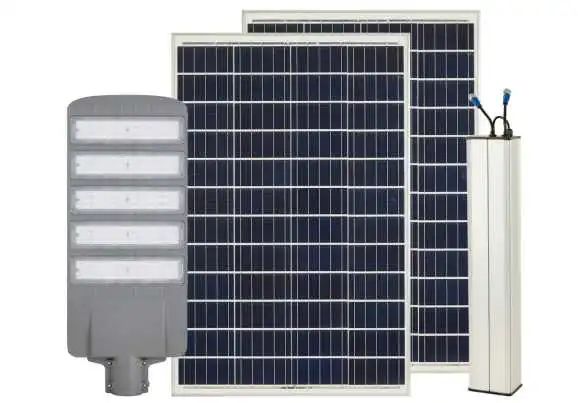 Quotation and Requirements for 7m 85W Solar Street Light