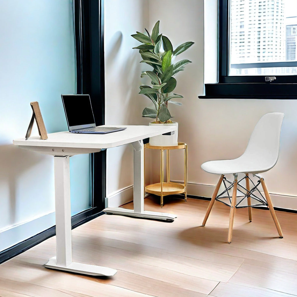 8x24 Inches Height Adjustable Ergo Standing Desk