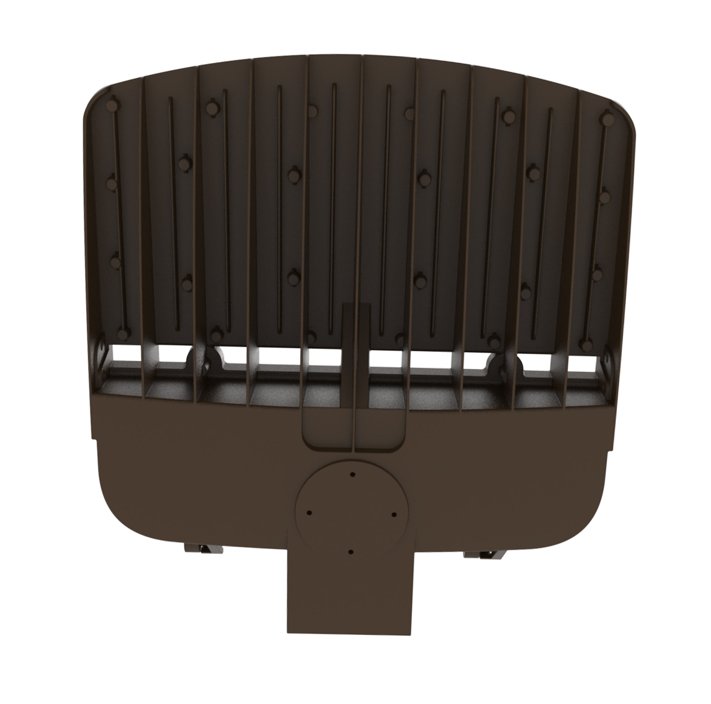 AR07 150W Tunable LED Area Light - Commercial Outdoor Lighting | 150 LPW High Efficacy