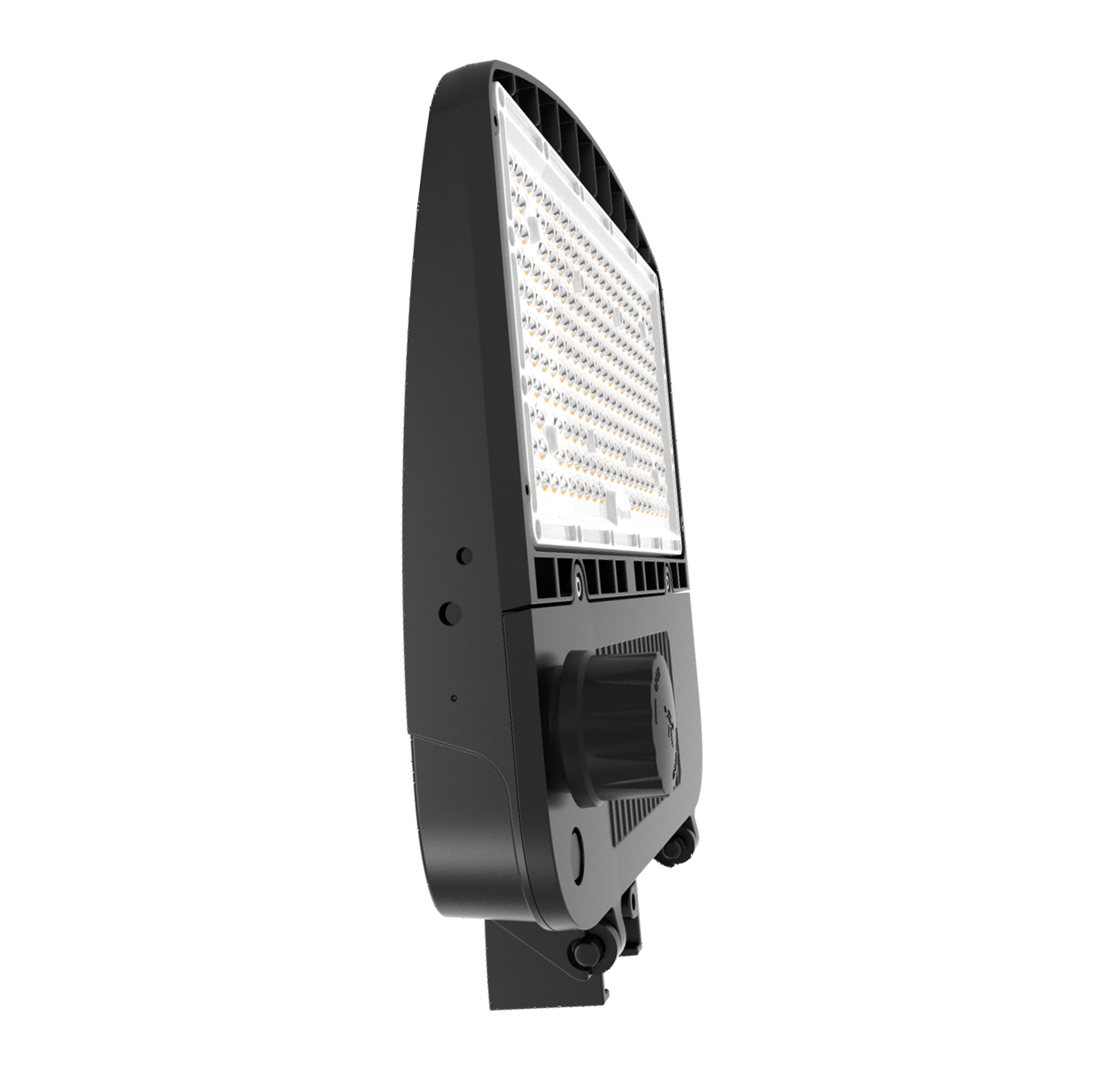 AR07 150W Tunable LED Area Light - Commercial Outdoor Lighting | 150 LPW High Efficacy