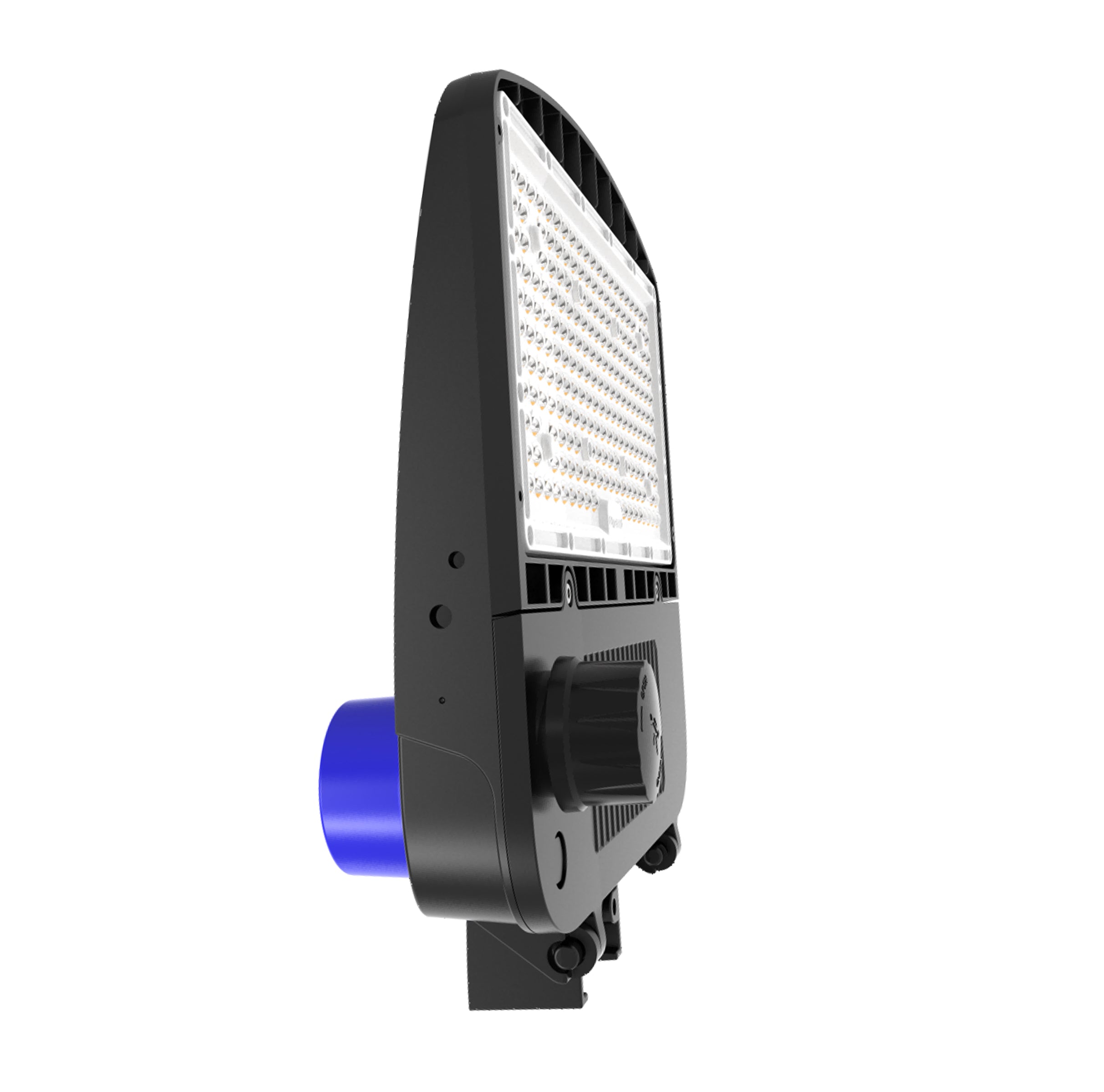 AR07 150W Tunable LED Area Light - Commercial Outdoor Lighting | 150 LPW High Efficacy