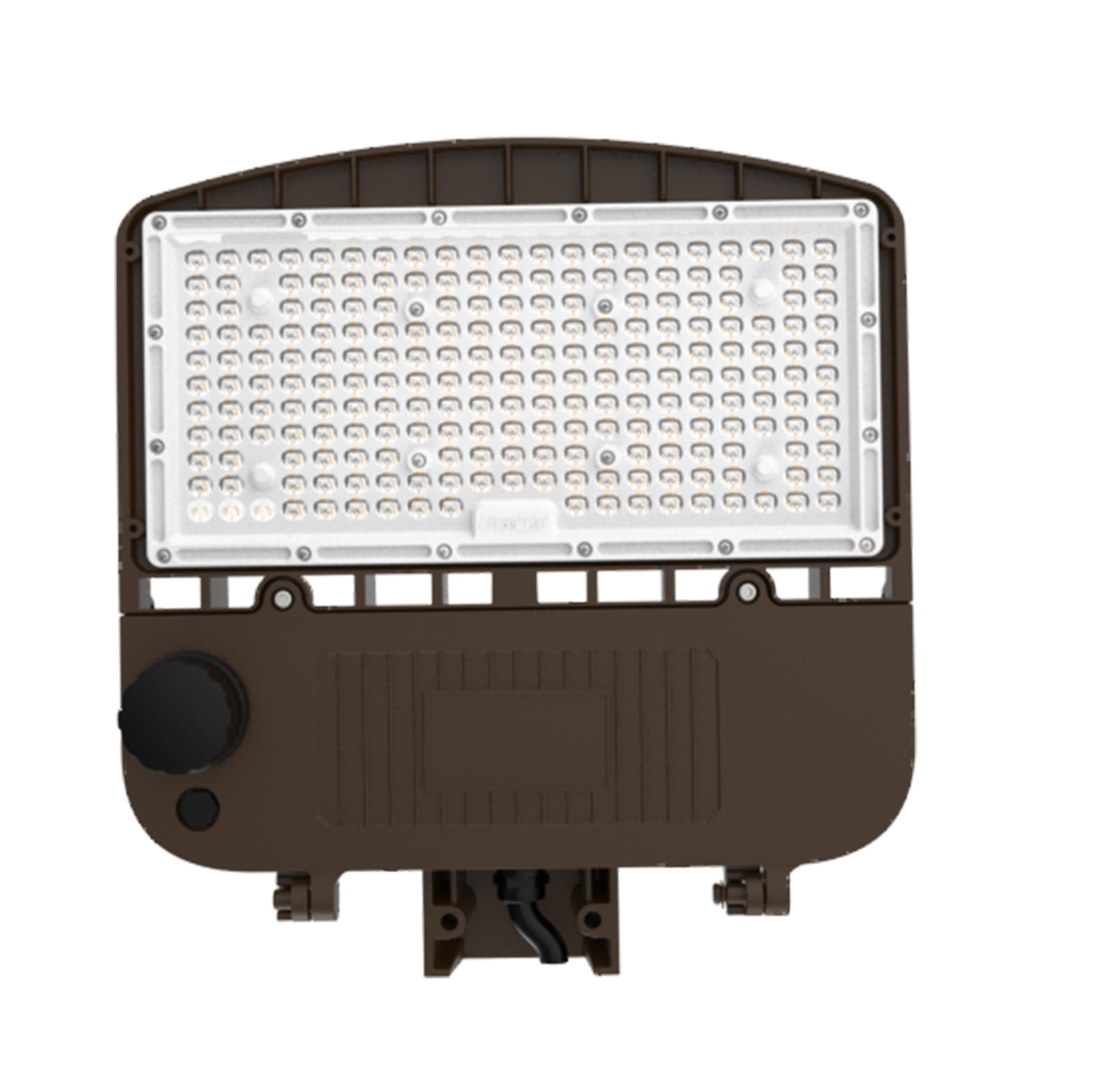 AR07 150W Tunable LED Area Light - Commercial Outdoor Lighting | 150 LPW High Efficacy