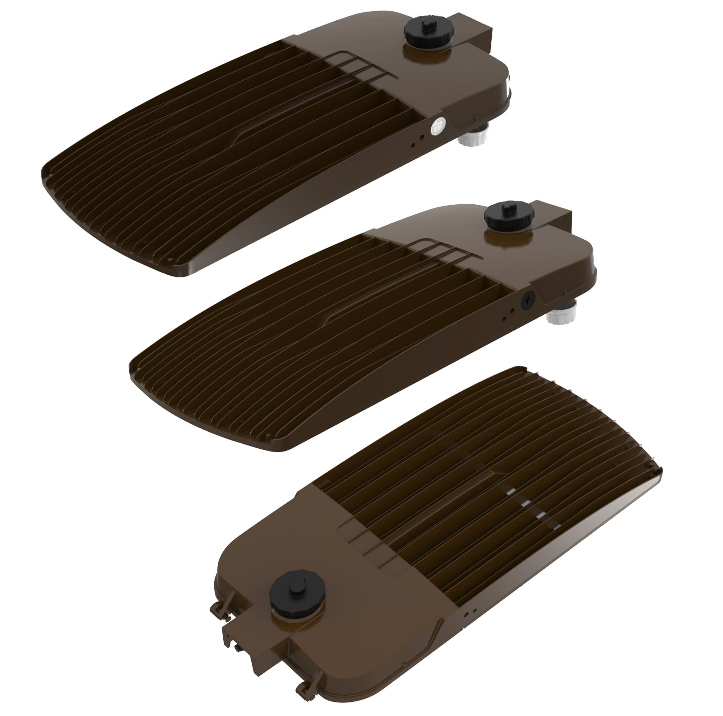 AR07 500W Tunable LED Area Light - Commercial Outdoor Lighting