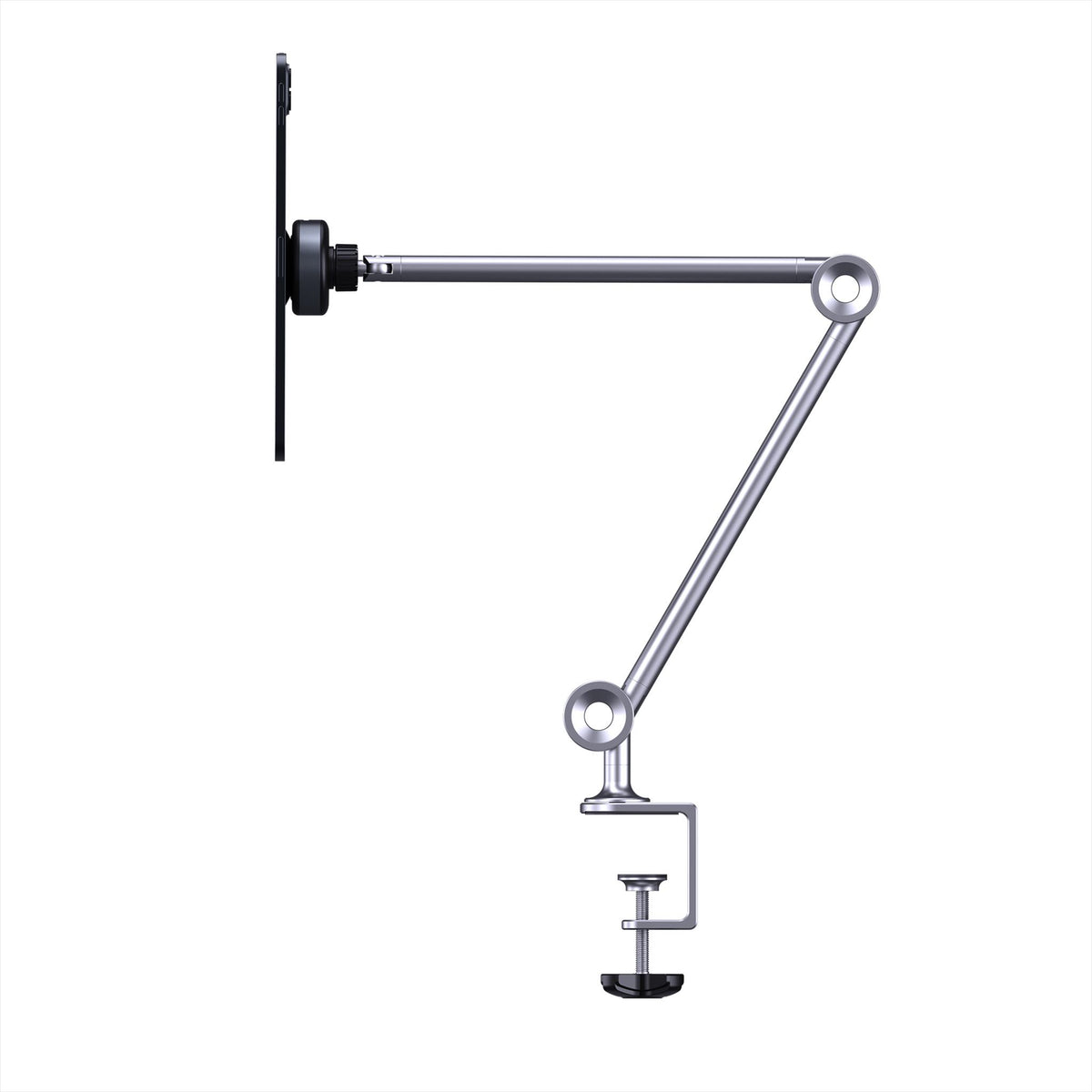 Premium K80 Ergonomic Stand - Universal Laptop & Tablet Stand | Rackora