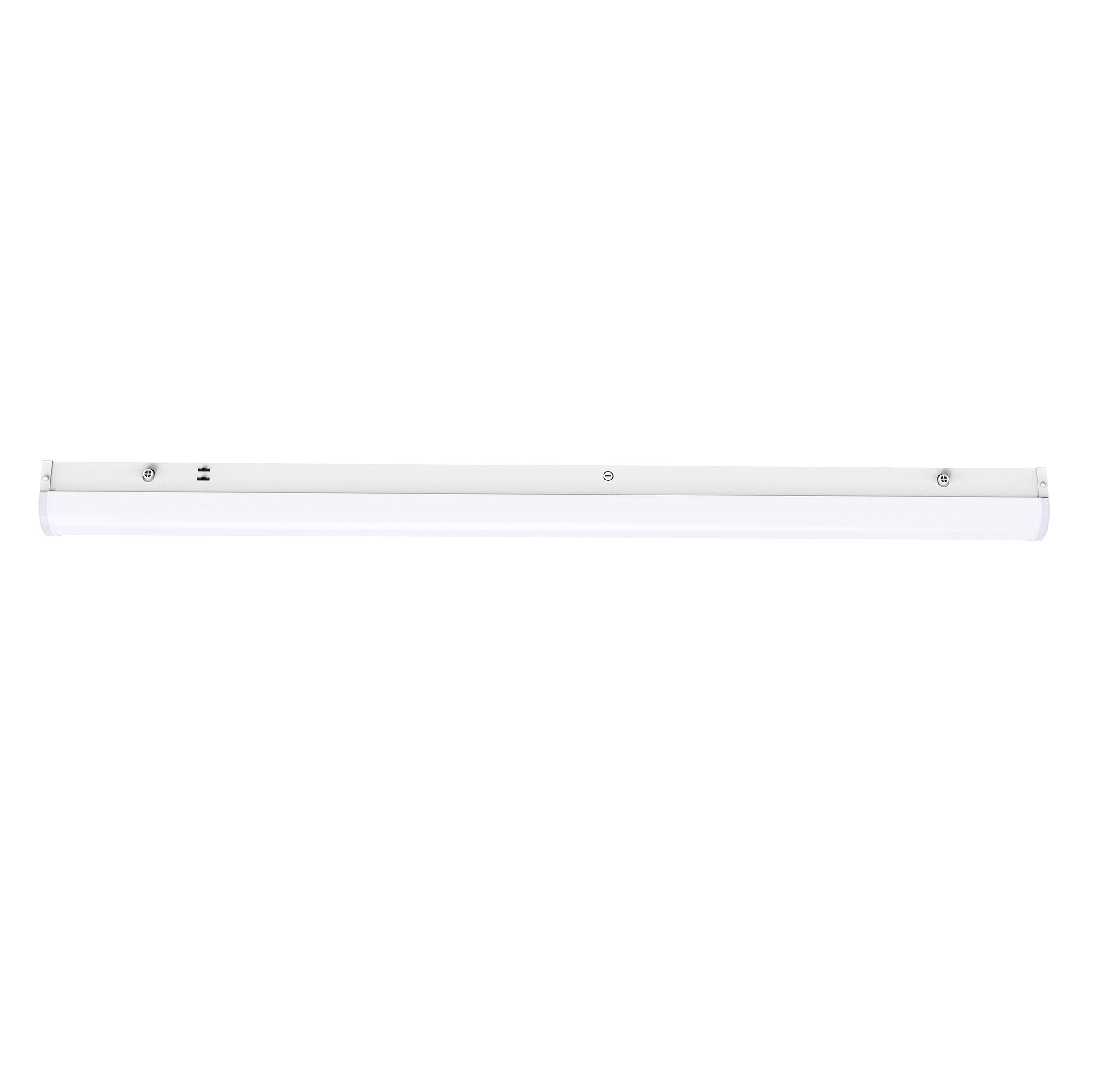 4FT Linear Strip Light – High-Efficiency & Selectable Wattage (10W-100W) for Commercial & Industrial Use