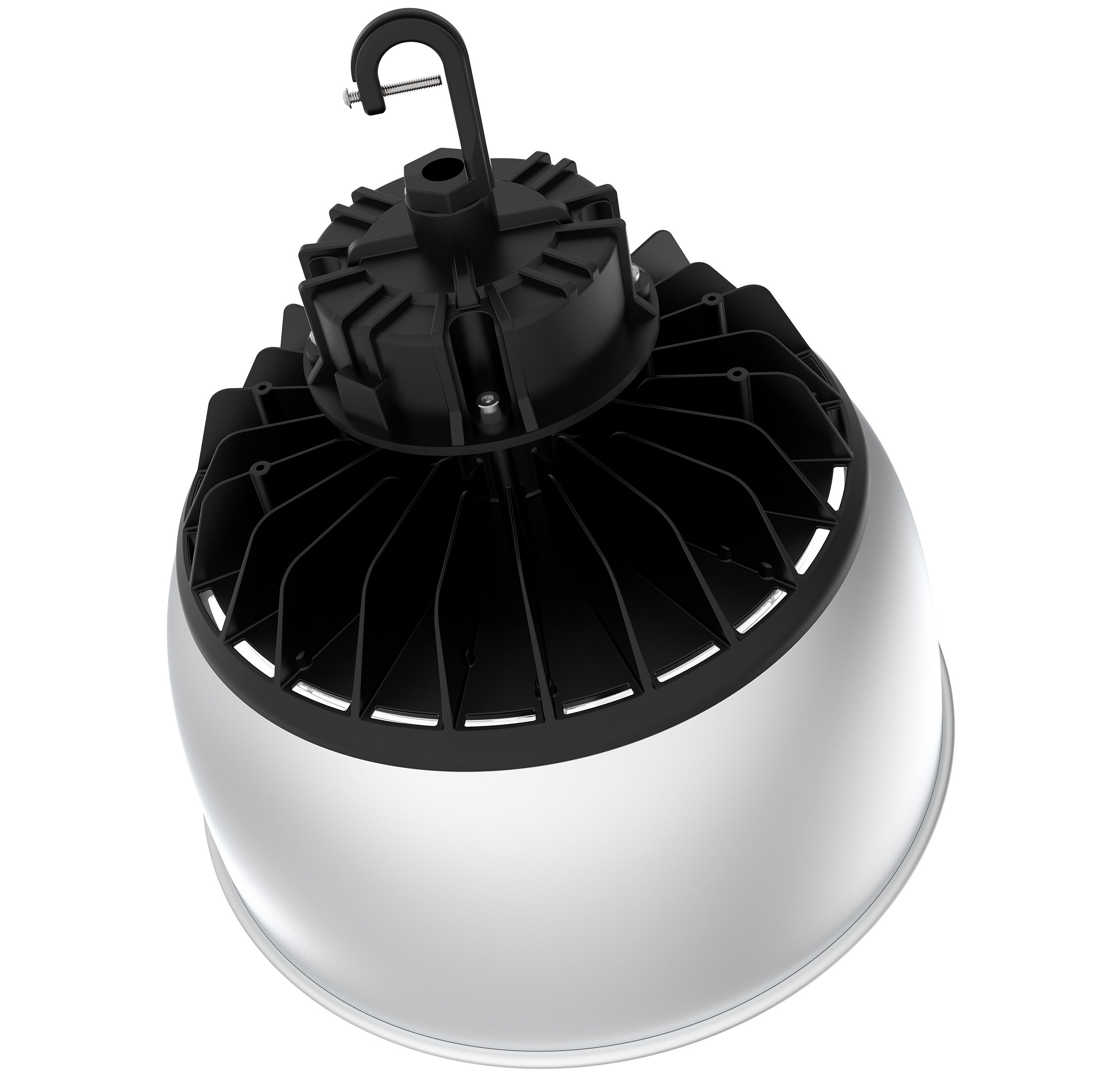 Dimmable High Bay Light 240/200/150WTunable - Selectable 3500K/4000K/5000K CCT