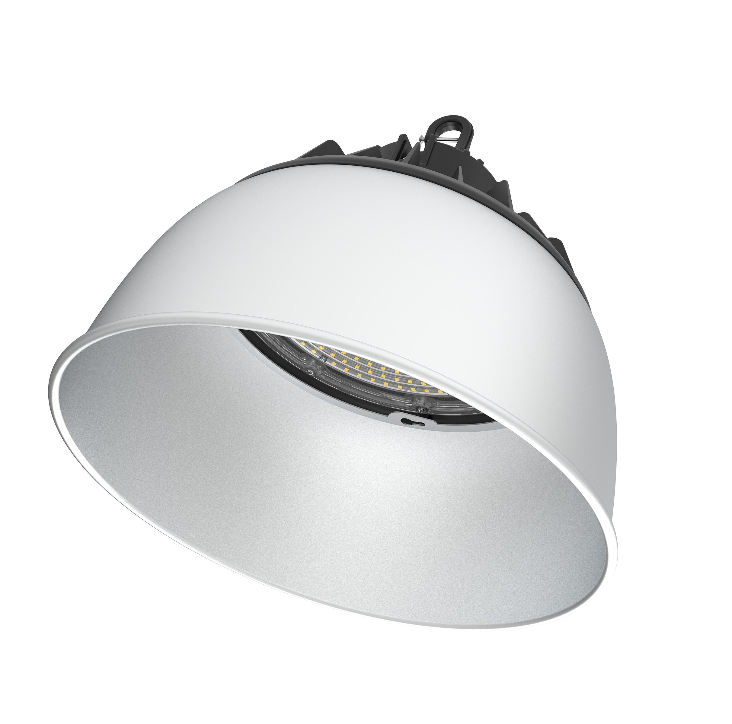 Dimmable High Bay Light 240/200/150WTunable - Selectable 3500K/4000K/5000K CCT
