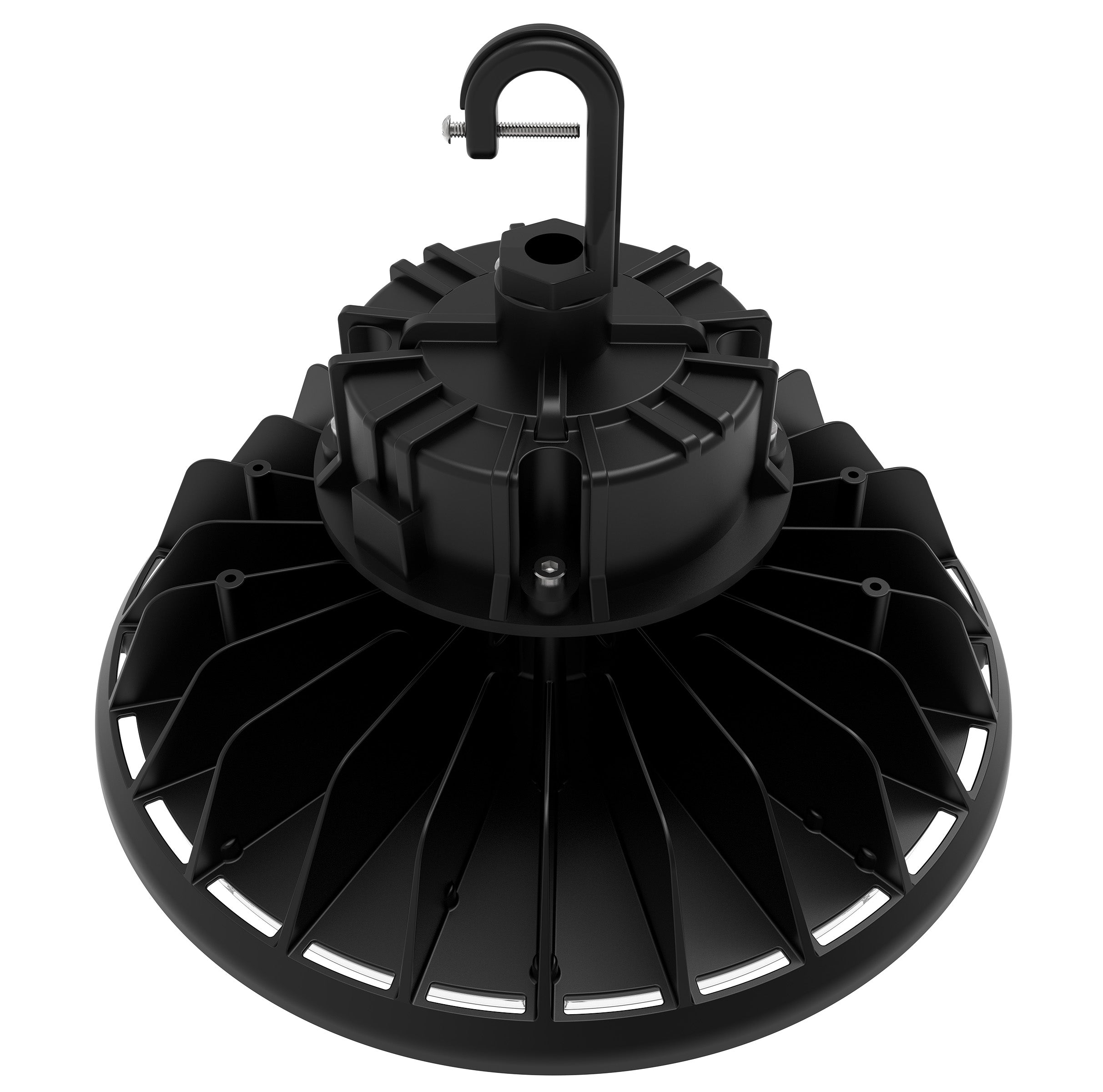 Dimmable High Bay Light 240/200/150WTunable - Selectable 3500K/4000K/5000K CCT