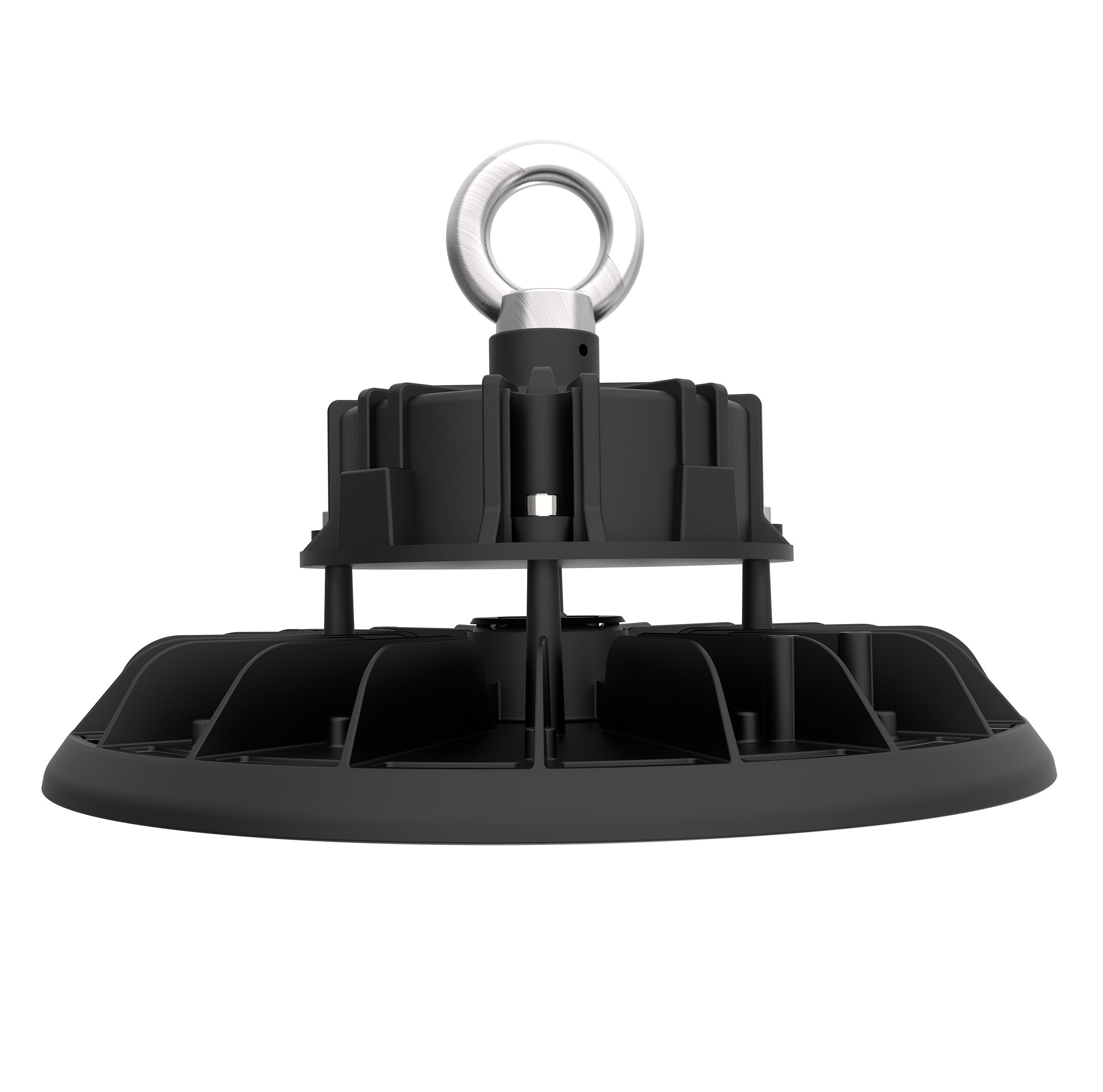 150W/100W/80W Tunable CCT High Bay LED Light for Warehouses & Industrial Use