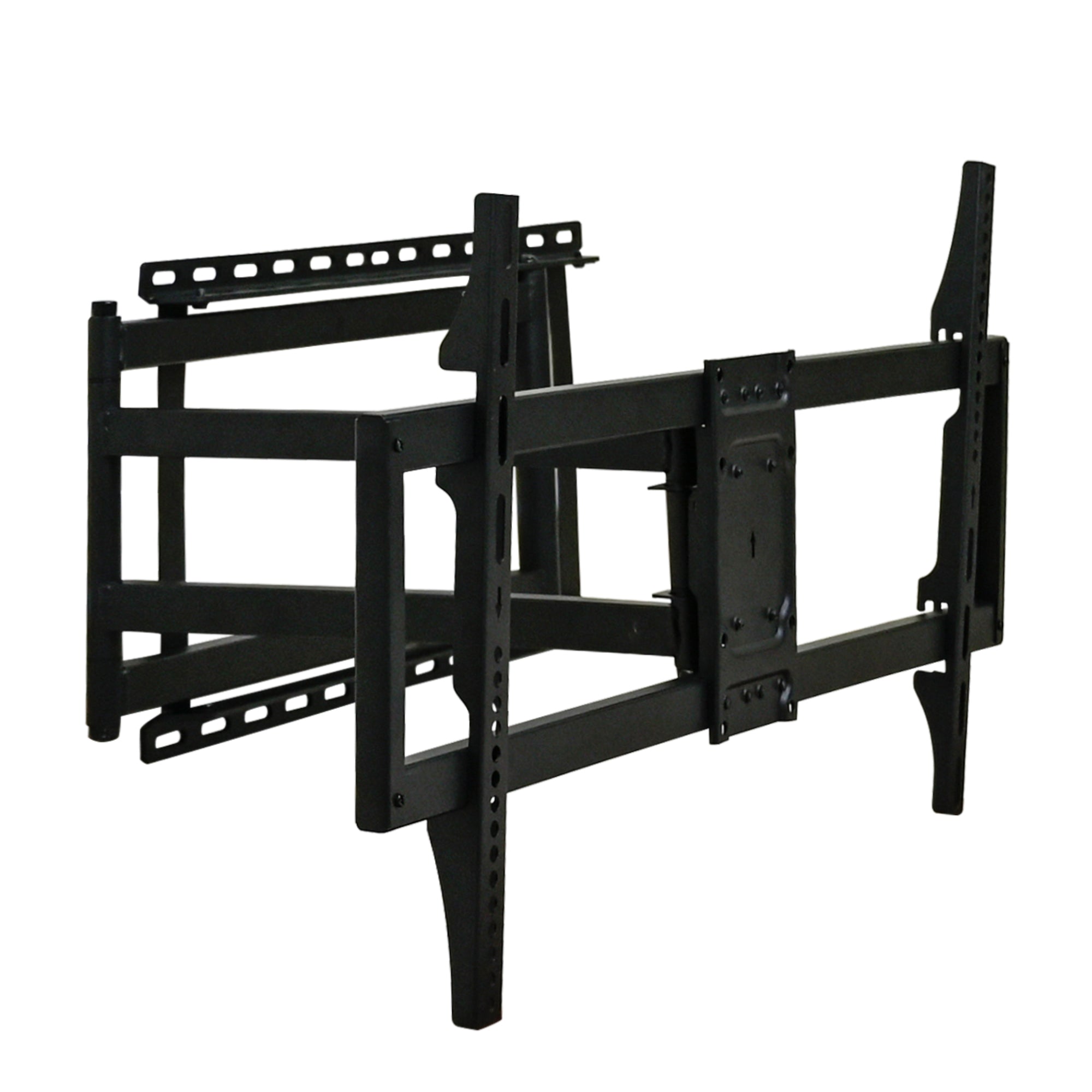 40-120 Inch Full-motion TV Wall Mount 155lbs