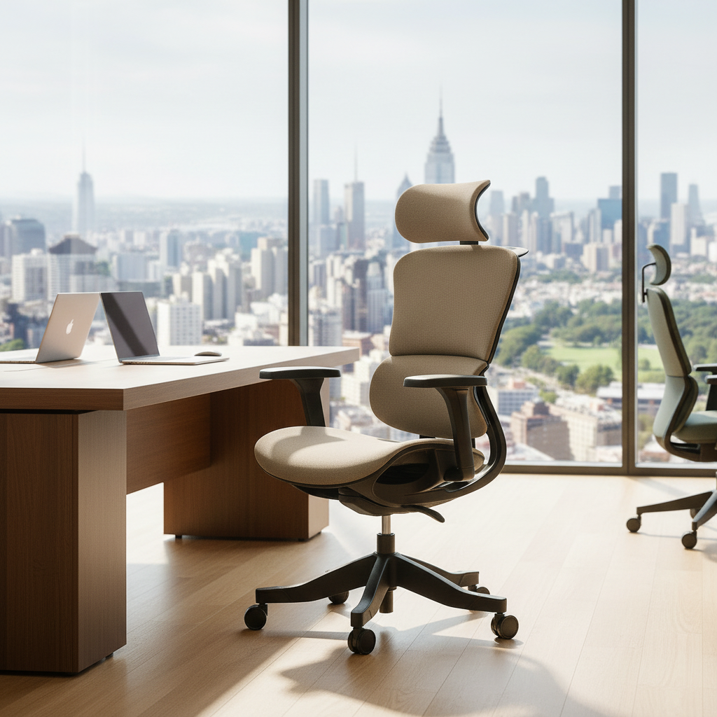 Corporate Office Space