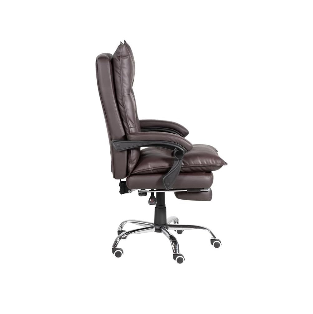 Office Chair Comfort Adjustable Chair Relax Upholstered 1pc