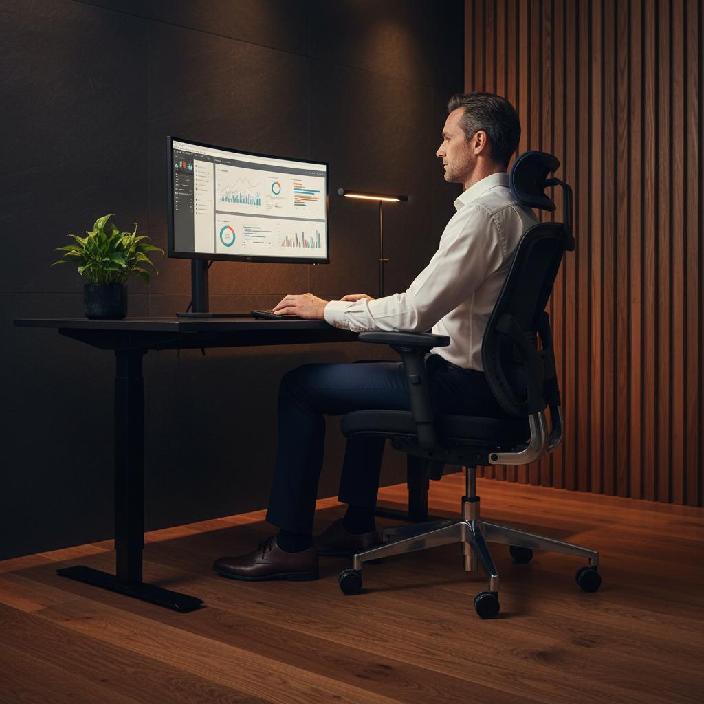 Rackora Premium Office 1