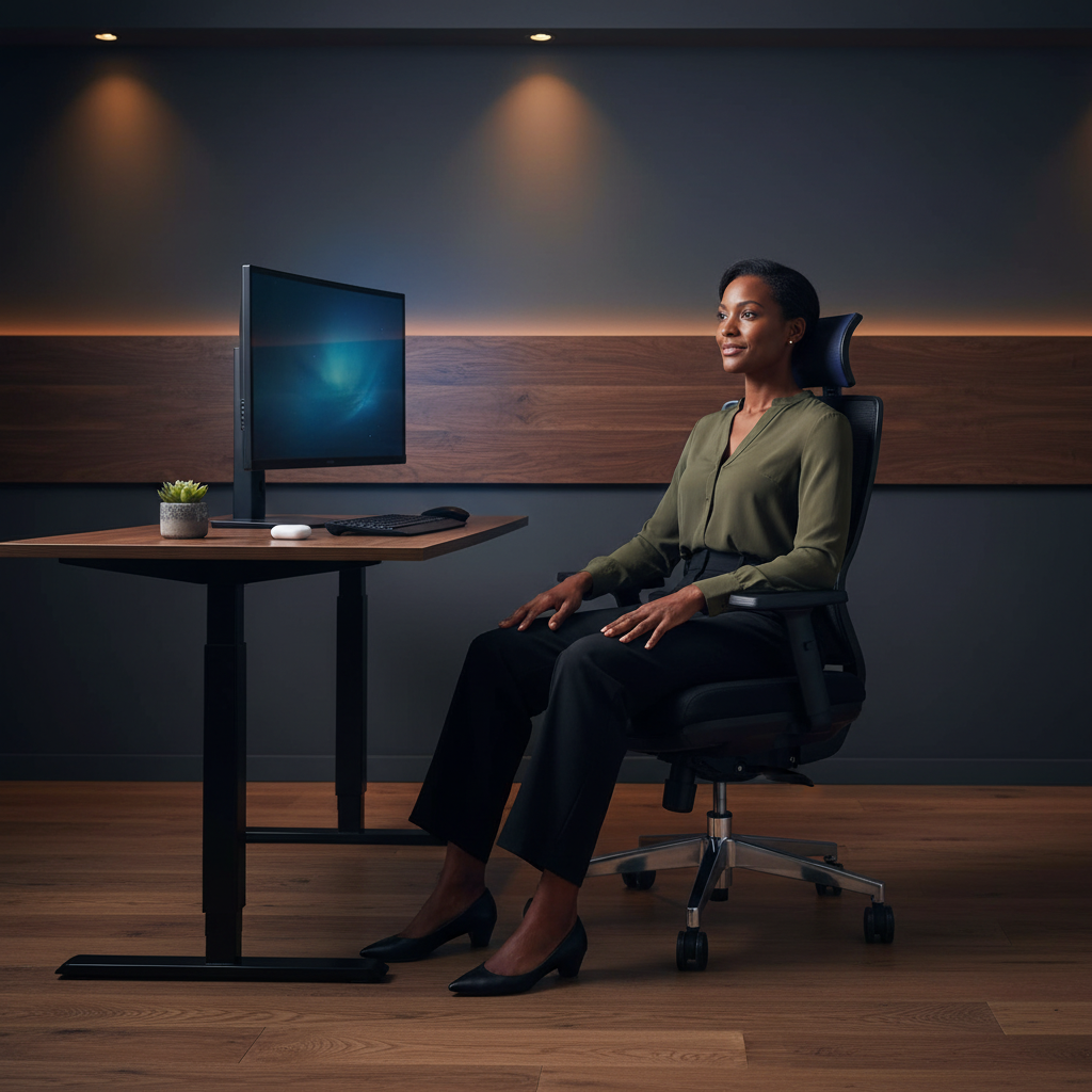 Rackora Premium Office 2