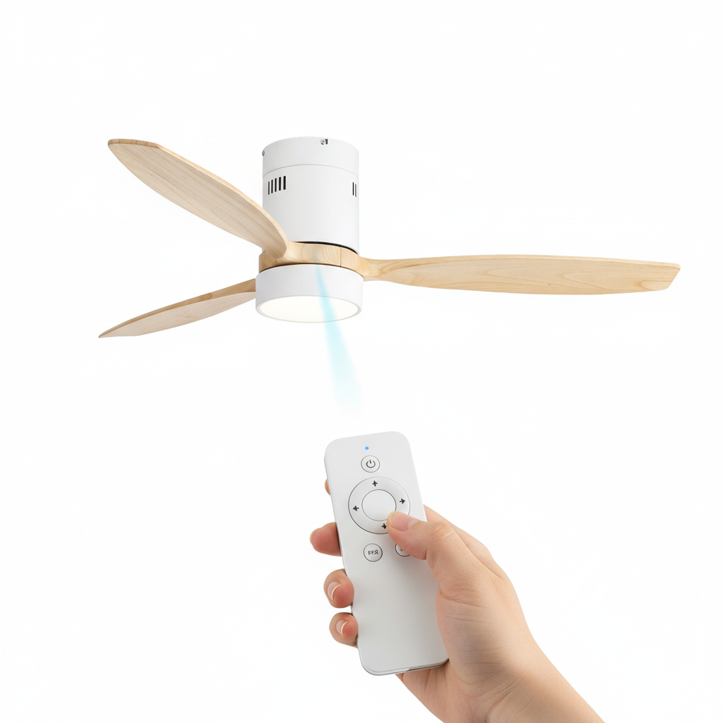 Remote Control Feature