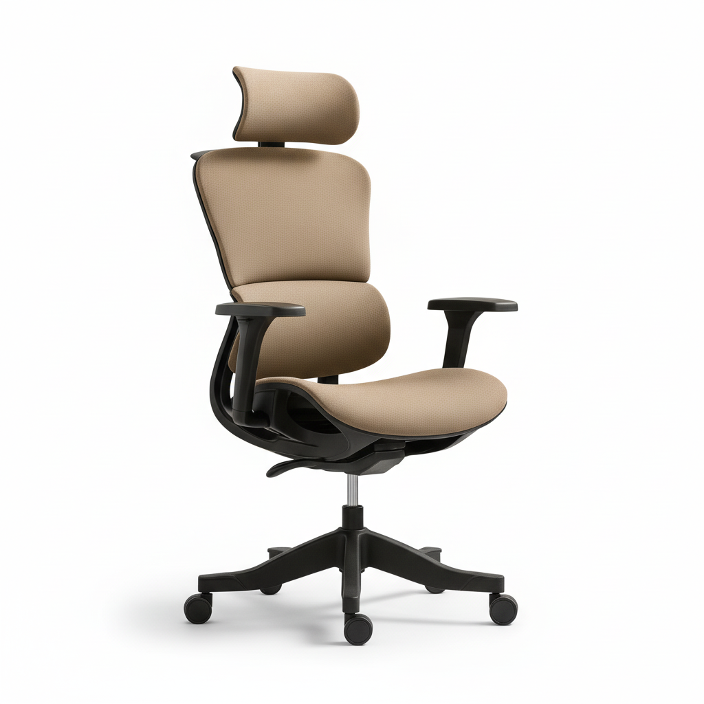 White Background E-commerce