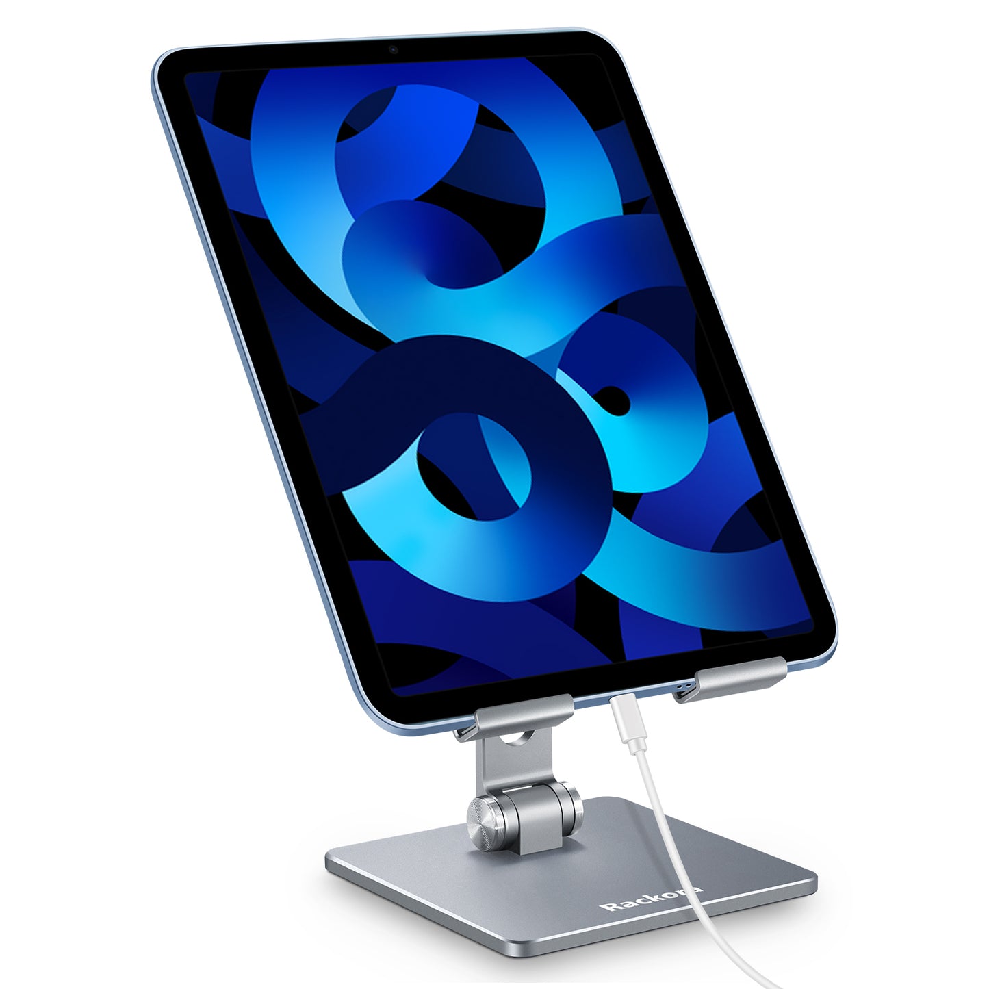 Rackora Tablet Stand For Home Office